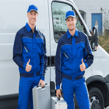 HVAC Angel Seattle Heating & Air Conditioning