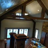 New Lake Cherokee Home