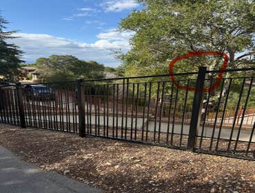 Photos by SF Bay Automatic Gates #1