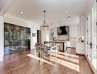 New Custom Home For Sale-Open house Sunday from 1 PM to 4 PM