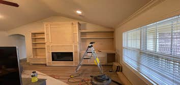 Repair Home Remodel