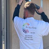 Photos by True Vision Painting LLC #1 The client has requested a color change and an updated aesthetic for her house. The goal of the project is to ref