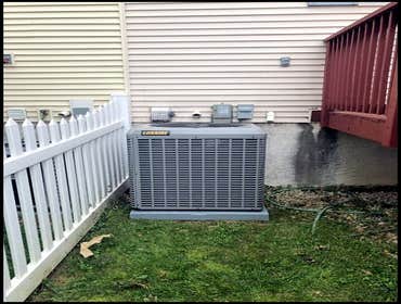 Photos by Perfect Degree HVAC #1