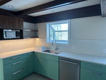 Photos by Tekton Builders #1