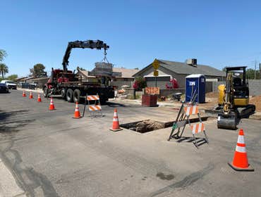 Photos by Pro-terra Sitework #1