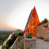 Rio Roca Chapel, Texas