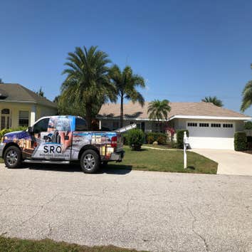 Srq Building Services
