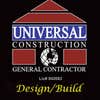 Universal Construction logo