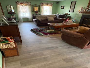 Flooring