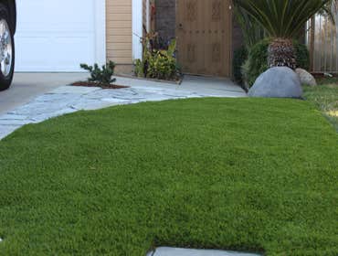 Artificial grass