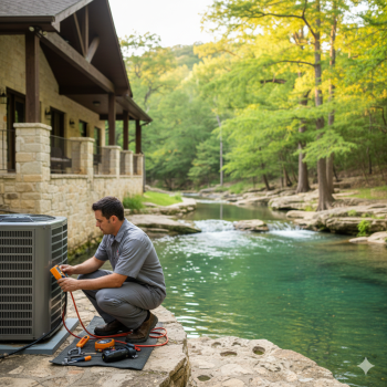 Kyle HVAC Pros