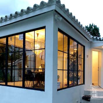 Arcia Impact Windows & Doors, Inc