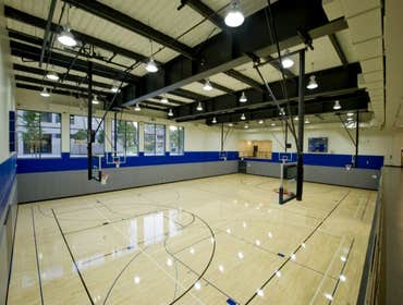 Gym Floor Refinishing Gym Floor Refinishing by Coastal Sports Flooring who is
California's premiere sports floor company for basketball floors, fitness