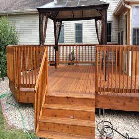 Photos by Warden & Sons Painting Contractors, LLC #1