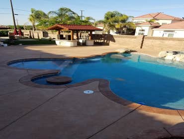 Photos by Concrete Passion Construction #1