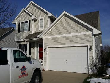 Photos from Pettiecord Restoration, LLC
