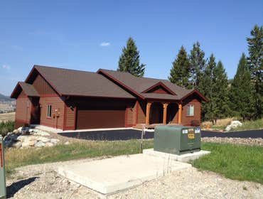 New Construction