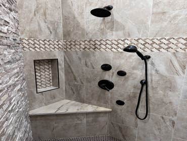 Photos by Jim Fine Custom Hones, LLC #1