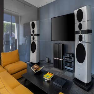 AMH Electronics