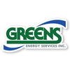 Greens Energy Services logo