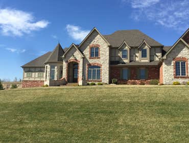 Photo(s) from Accredited Roofing