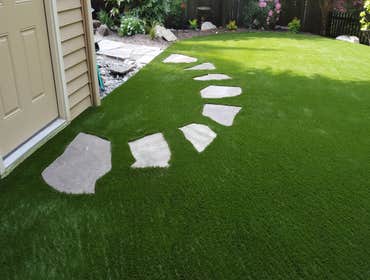 Photos from Zenji Landscape Construction