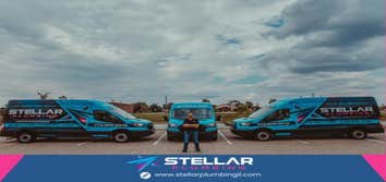 Photos by Stellar Plumbing #1