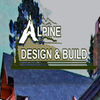 Alpine Design & Build logo