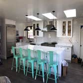 Marble Kitchen