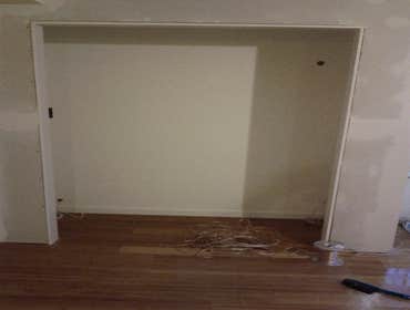 Psa Home Improvement & Remodeling, Llc Project
