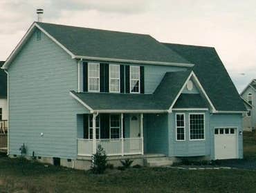 Hi-Vu-Homes, LLC, Completed Projects Projects completed by Hi-Vu-Homes, LLC as a general contractor, sub-contractor, or significant work with Scott M