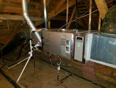 Photos from Bradtex A/C & Htg, LLC