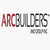 Arcbuilders and Group Incorporated logo