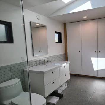 Remodel Project
