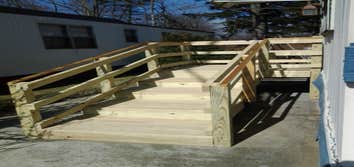 Safety Installations, Inc Project