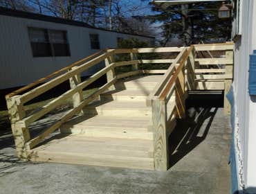 Safety Installations, Inc Project