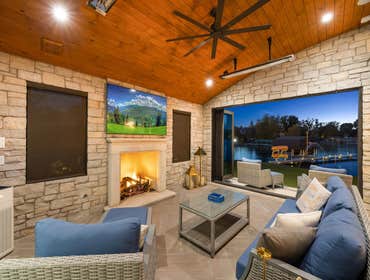 Photos by Ventures Design & Build #1
