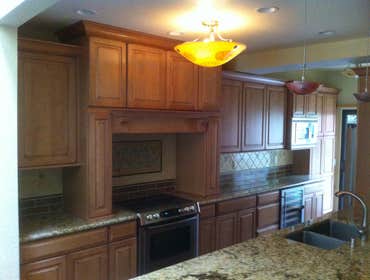 Wesley Construction, Inc. Project