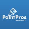 PaintPros of Napa Valley logo
