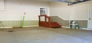 Carport Upgrade/Deck Addition