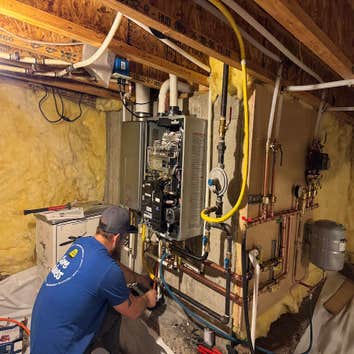 Beehive plumbing Park City