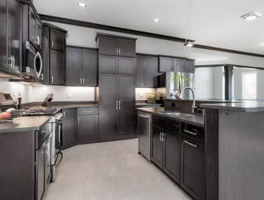 Mint Springs - New Construction