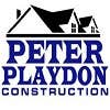 Peter Playdon Construction LLC logo