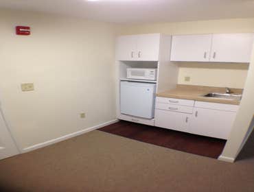 Sunnyside Assisted Living Resident Room Renovation (ALF)