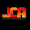 JCA General Contracting logo
