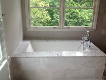 Kitchen and Bath Remodels / Mad Water Works