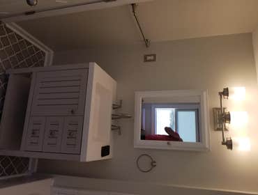 Roseland Bathroom Design Build