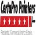 Certapro Painters of Midlothian and NW Richmond, VA logo