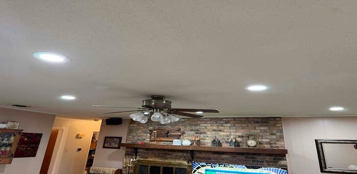 Toptech Electric & plumbing
