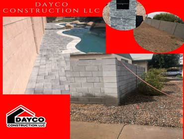 Photos by Dayco Construction LLC #2
